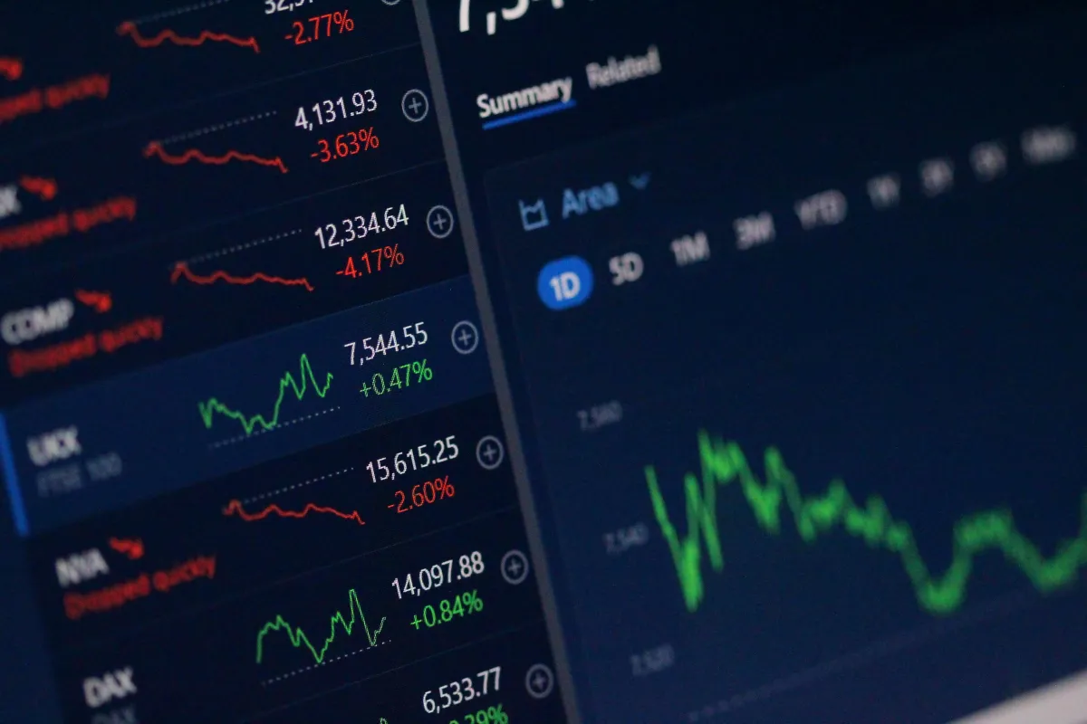 Cultivating an Elite Investor Mindset: The Psychology of Success in 2025