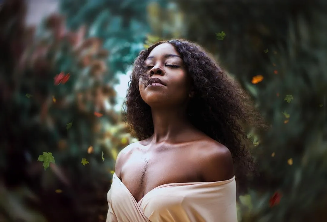 Inner Alchemy: The Sacred Art of Coming Home to Your Feminine Power