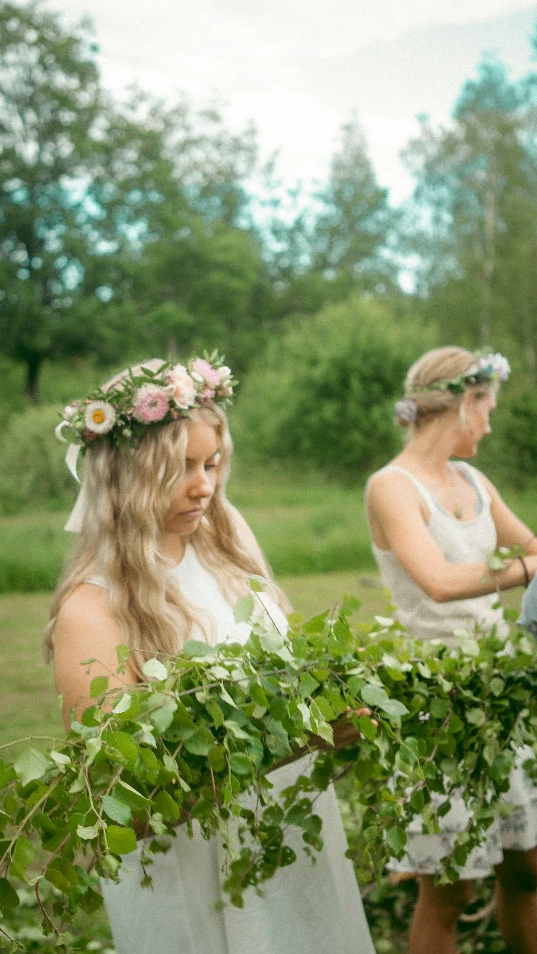 Beltane: A Celebration of the Sacred Feminin