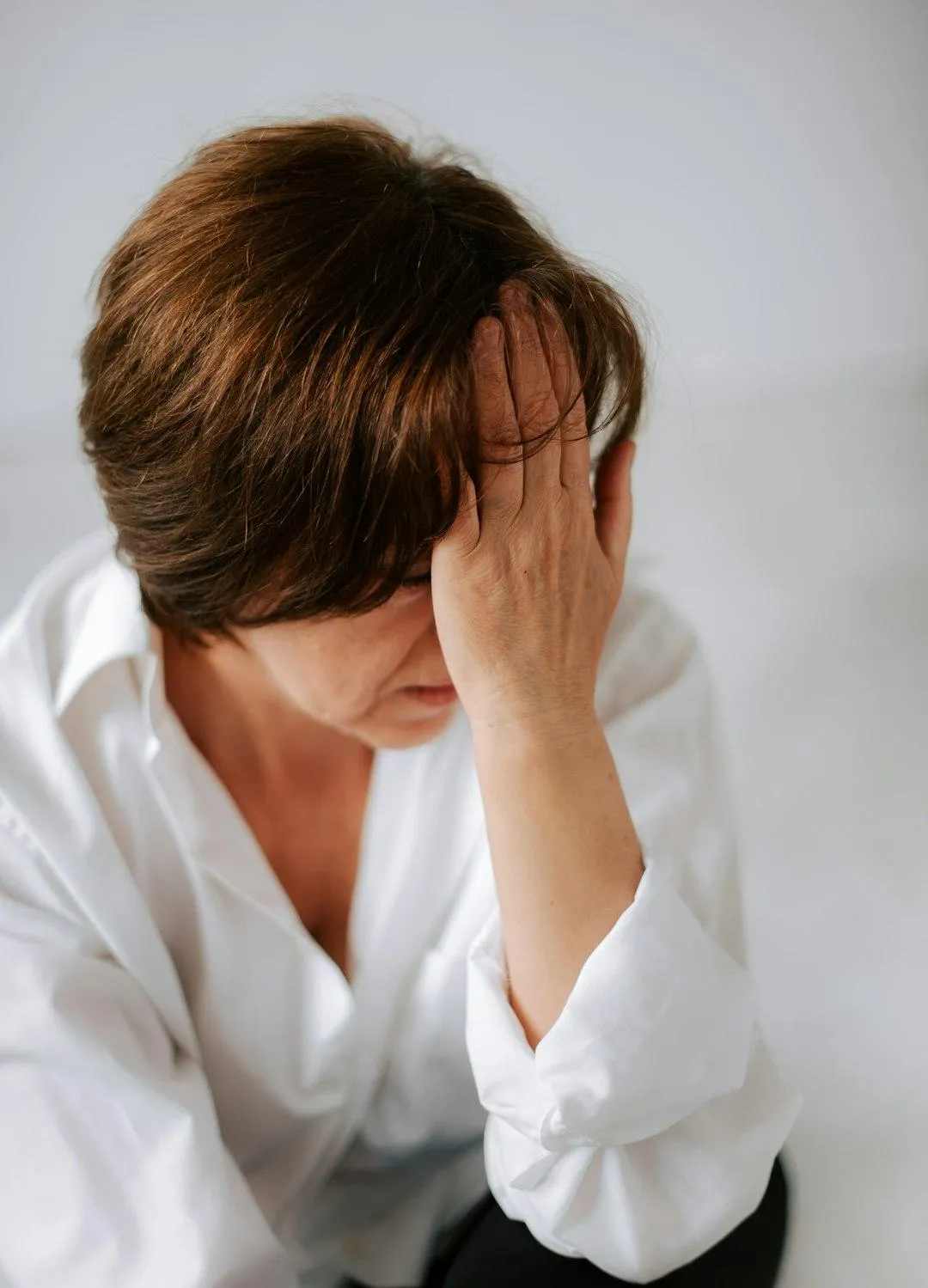 Menopause symptoms