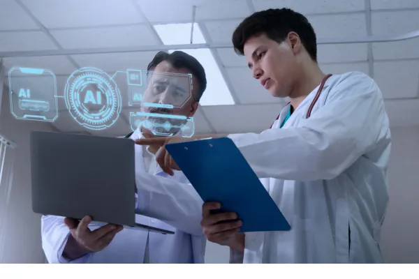 2026年中小企 AI 轉型香港：3 個月實戰指南