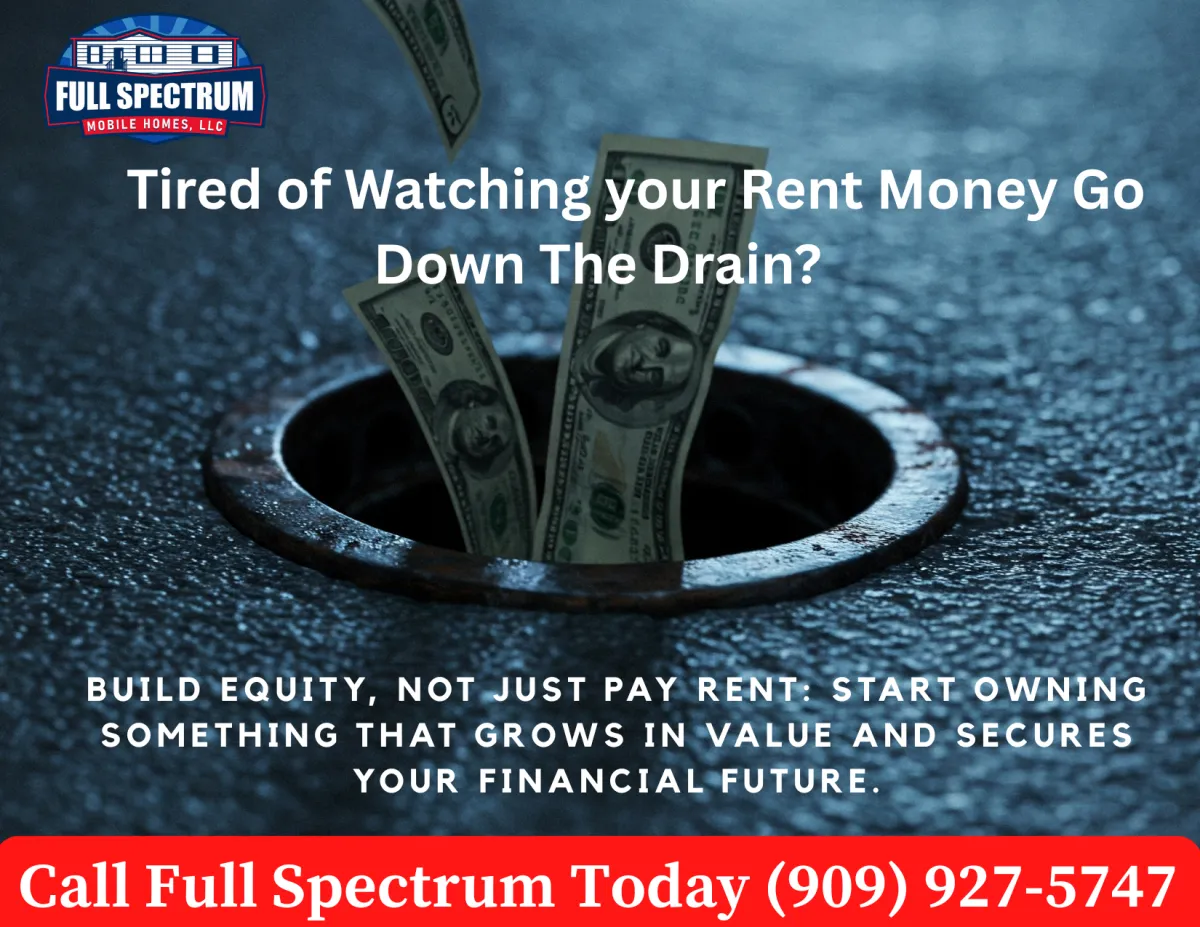 Ditch The Rent, Build Your Dream (Finally)