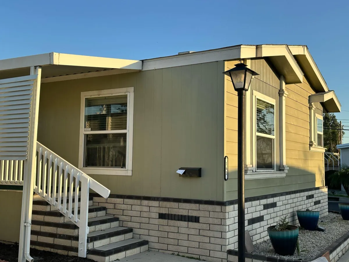 Mobile Homes