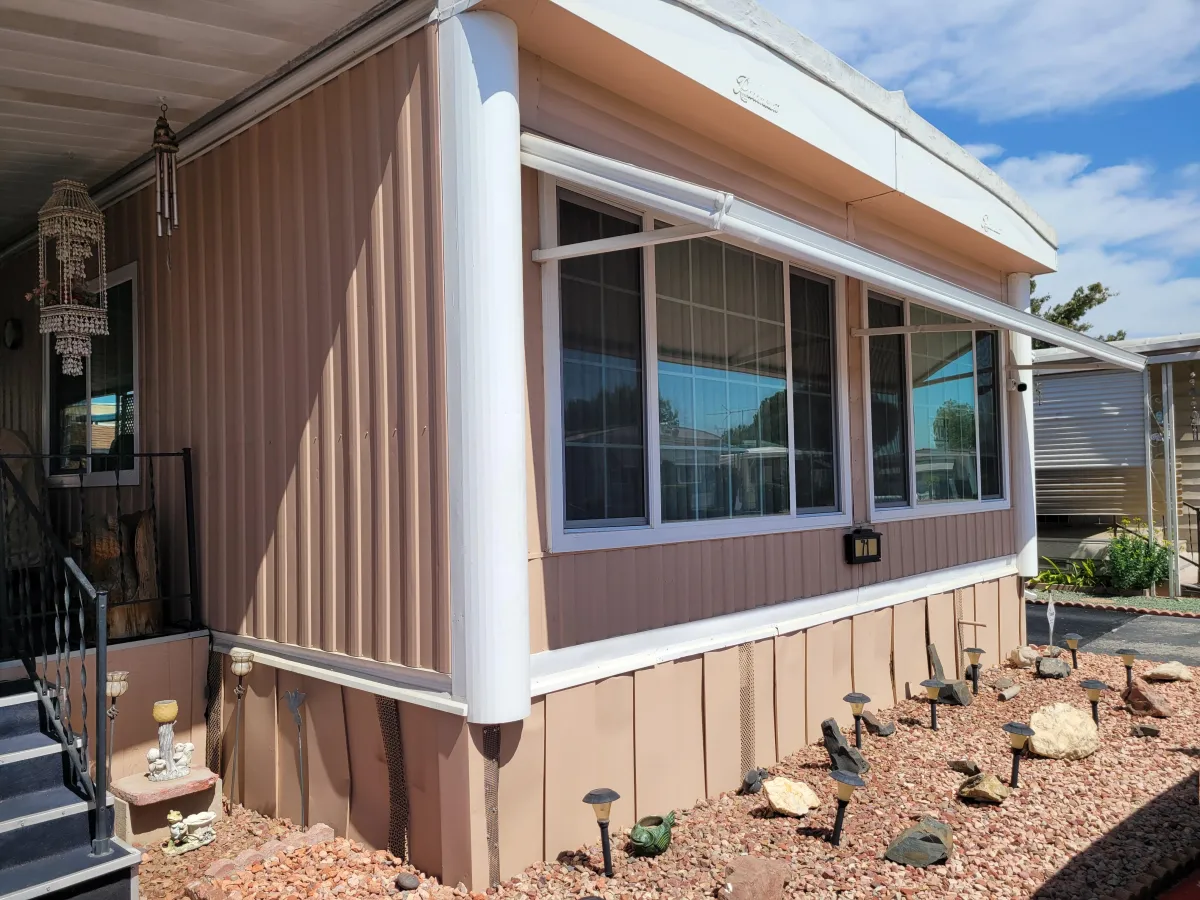 Mobile Homes