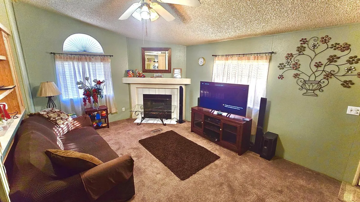 Afraid to Look? Why Learning About SoCal Mobile Homes Pays Off!