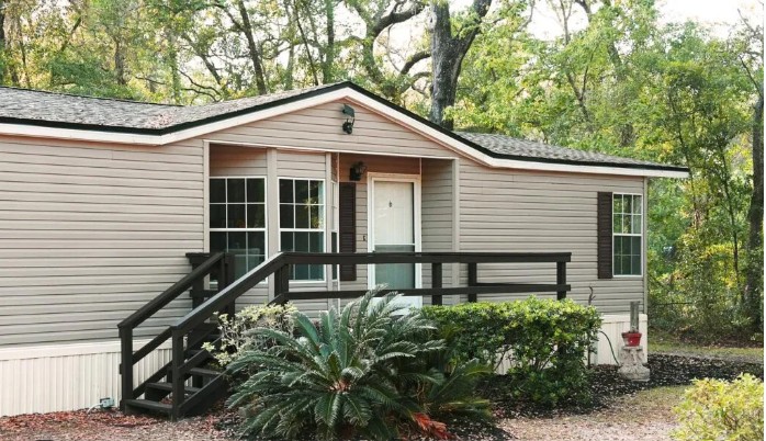 How Quickly Mobile Homes Are Selling in Southern California Right Now