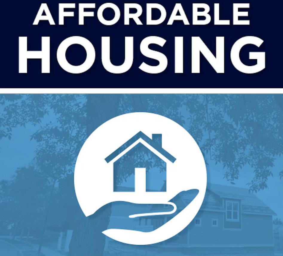 Affordable Home Ownership