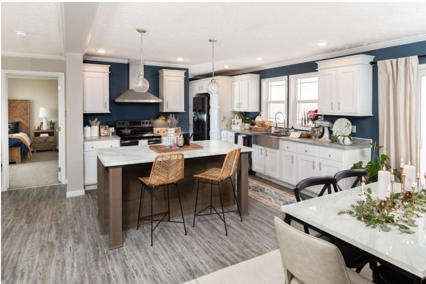 Why the Mobile Home Market Is Strong