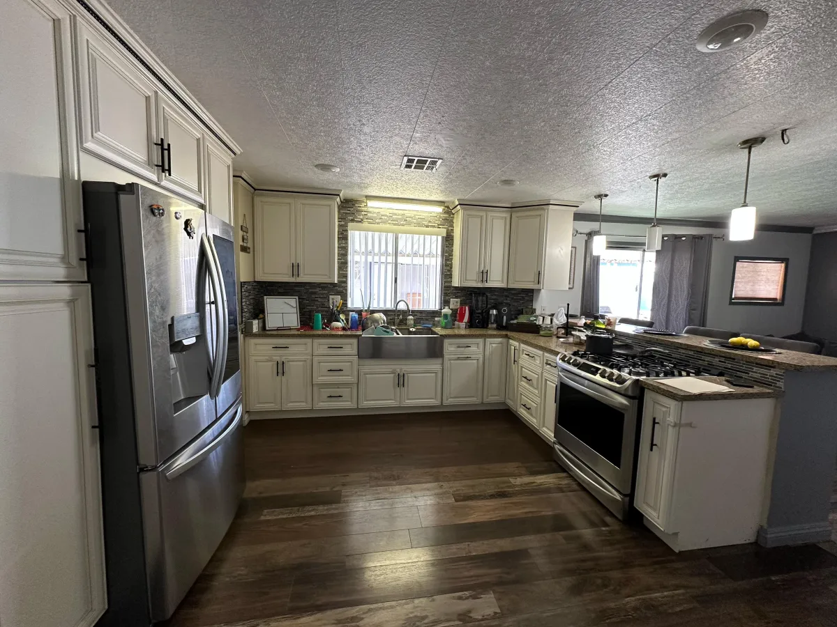 Stop the Rent Cycle: Building a Legacy with So Cal Mobile Home Sales