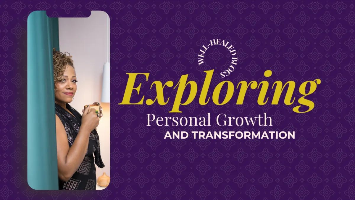 Exploring Personal Growth and Transformation