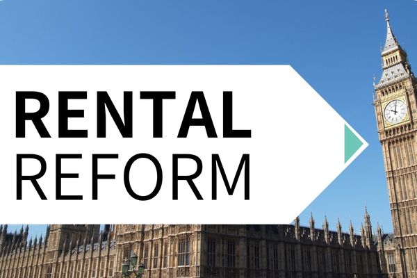 Renters Reform Act HMOs