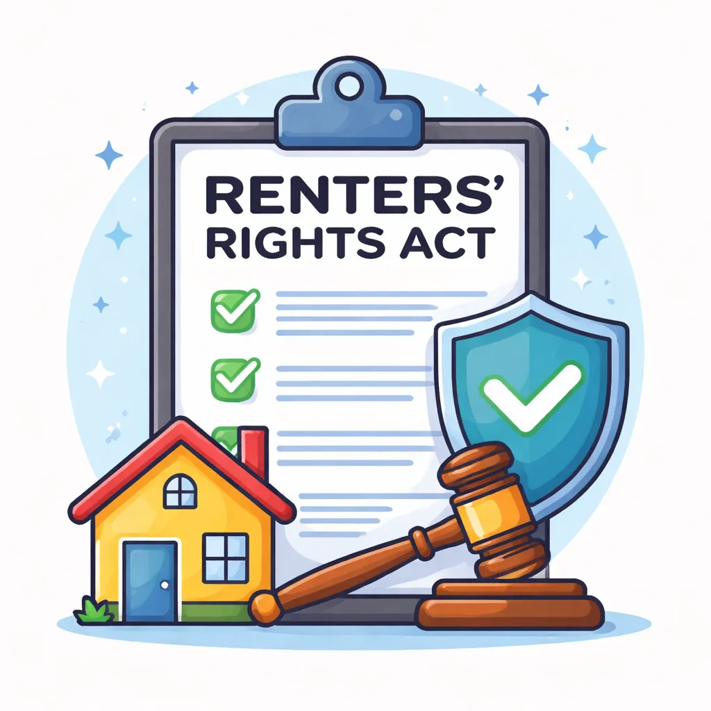 Tenant Churn in HMOs After the Renters Rights Act