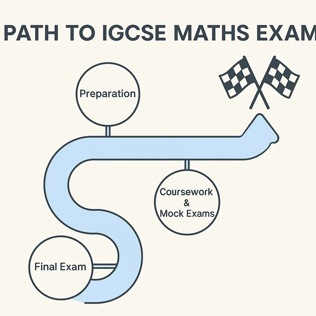 IGCSE Maths: Your Complete Guide