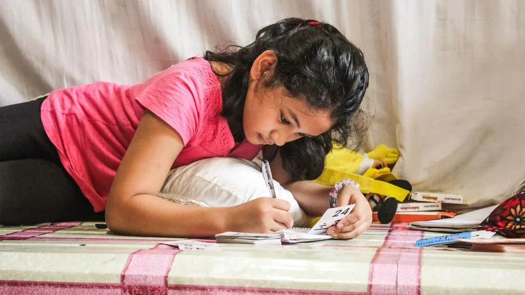 Why Home Tuition Works For Kids