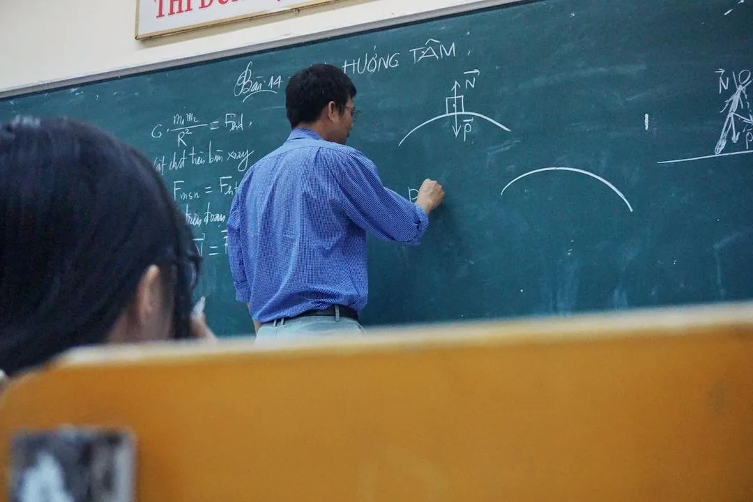 5 Qualities of a Good Tutor
