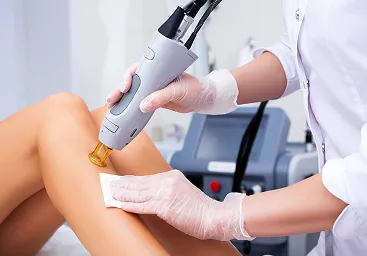 Laser Hair Removal Myths