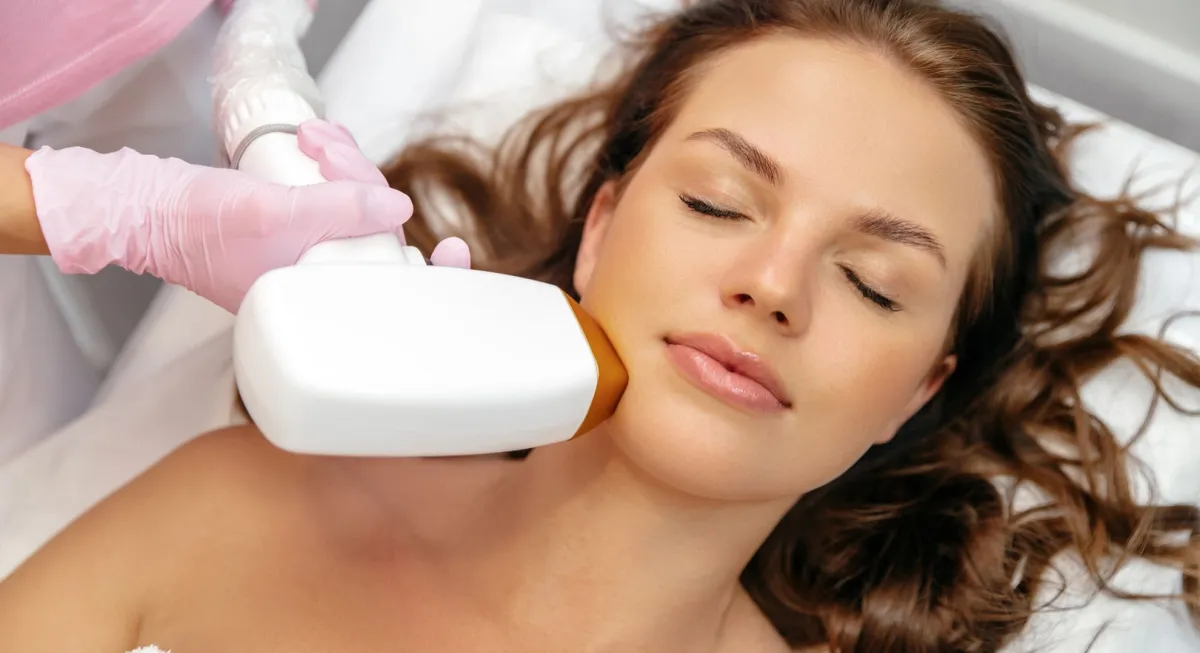 Laser Hair Removal