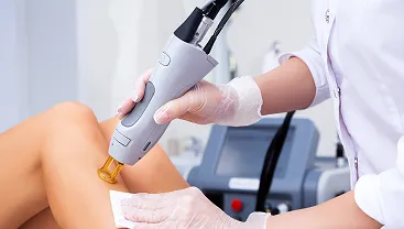 Laser Hair Removal Myths