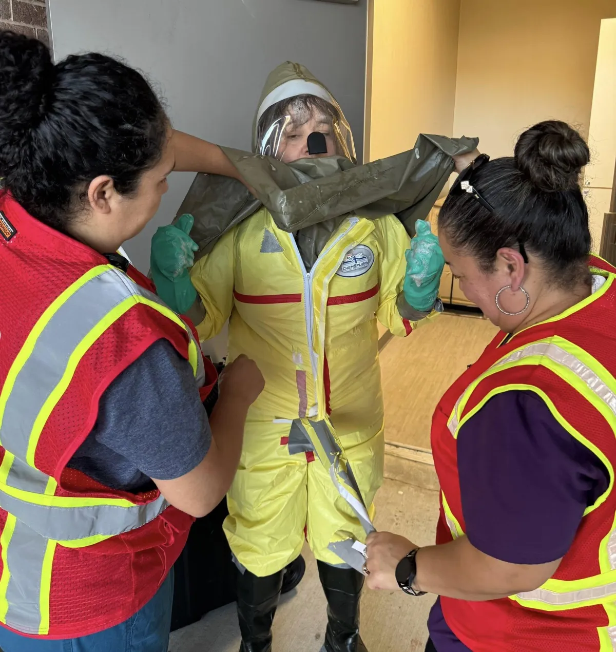 The Hidden Risk Even the Best Decon Teams Miss (And How to Fix It Fast)