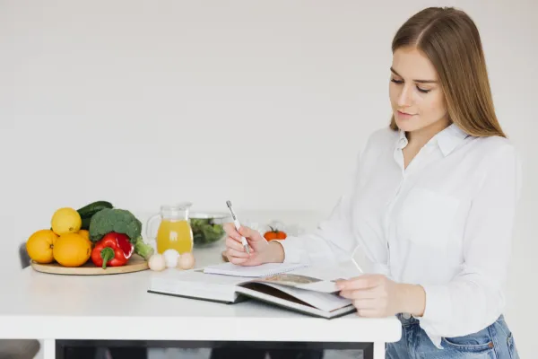 How to Stop Drinking as a Christian Woman: Lessons from Whole30 Day 1