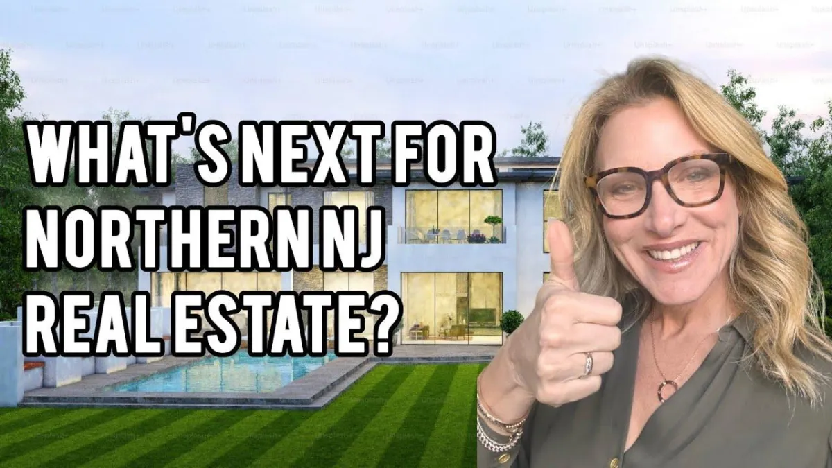 Northern New Jersey Real Estate: Trends and Predictions for 2025