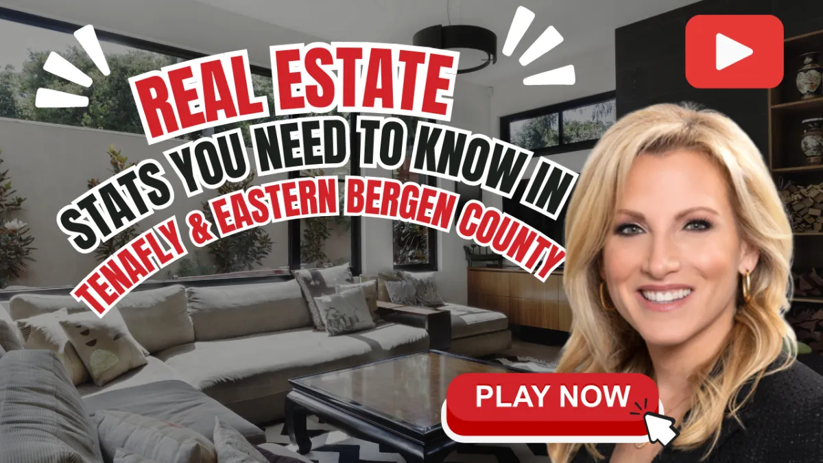 Why Tenafly Real Estate is a Smart Investment