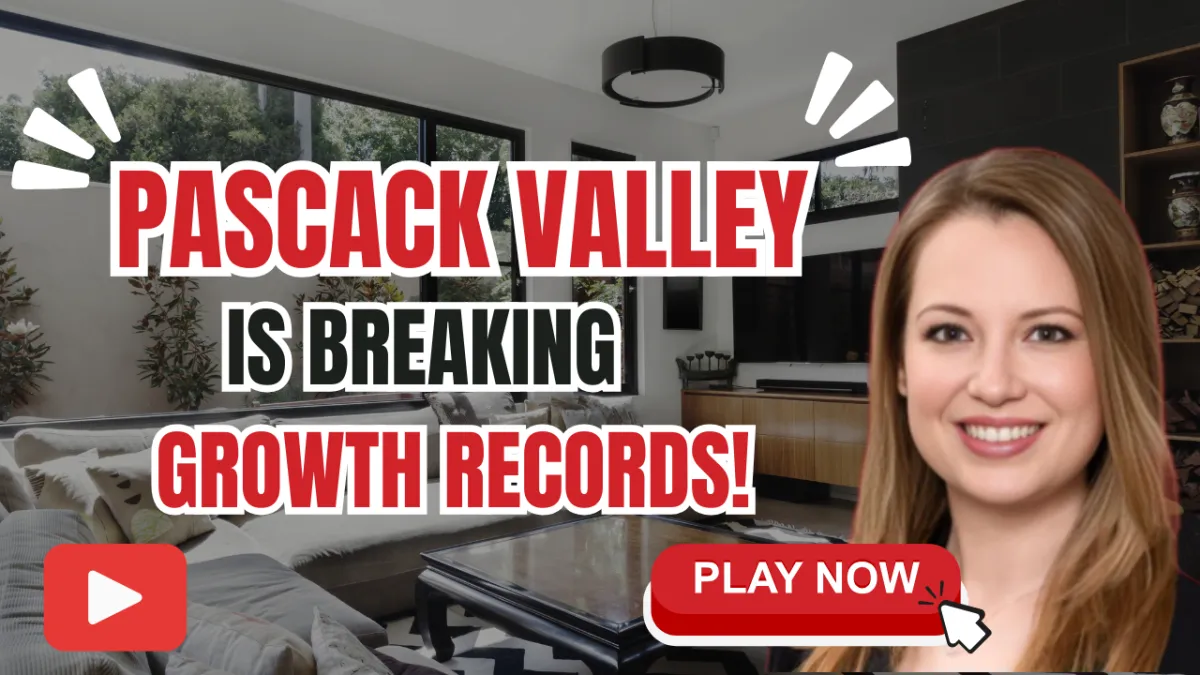 March 2025 Pascack Valley Real Estate Market Insights: A Seller’s Paradise