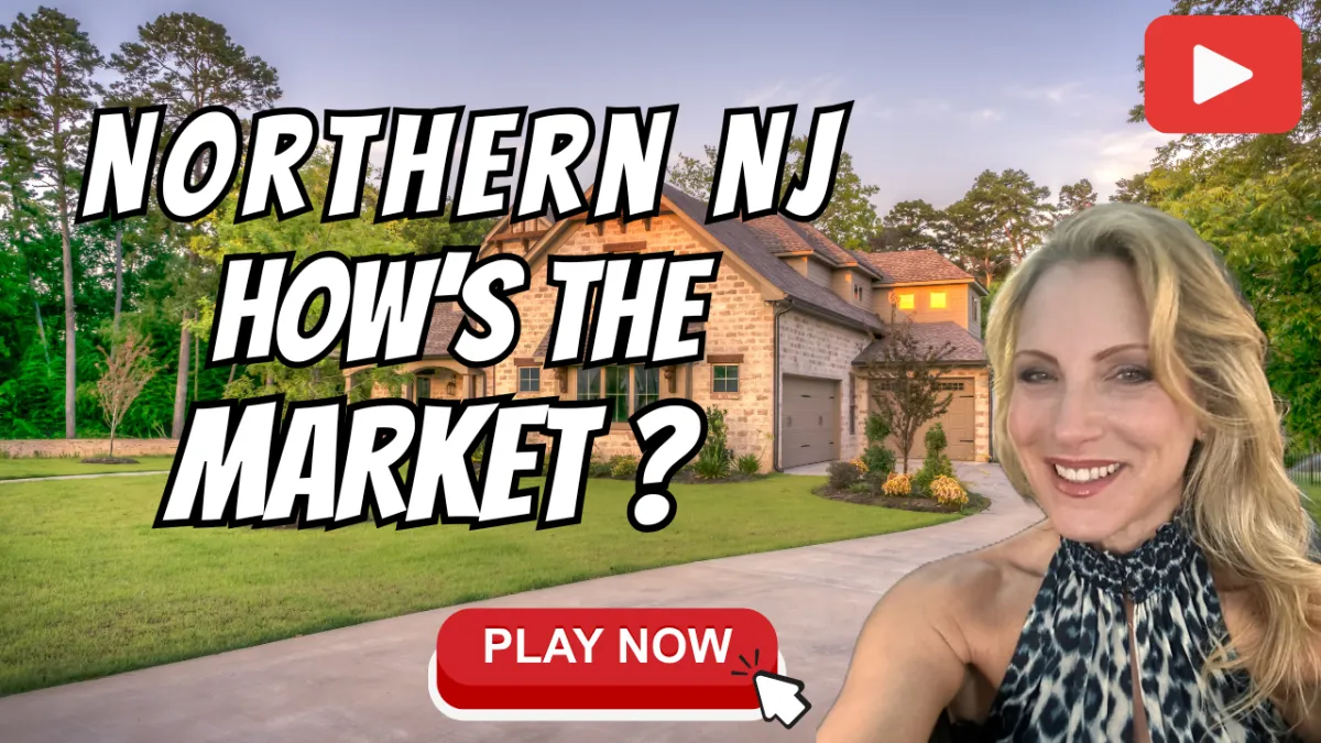 Dive into the latest insights on the Bergen County real estate market with our comprehensive update. Discover rising inventory trends, increasing median home prices, and the impact of price drops on buyers and sellers. Learn how to navigate the competitive landscape of the spring selling season and make informed decisions whether you're buying or selling in this dynamic market. Stay ahead of the curve with expert analysis and valuable tips from the Stacy Esser Group!