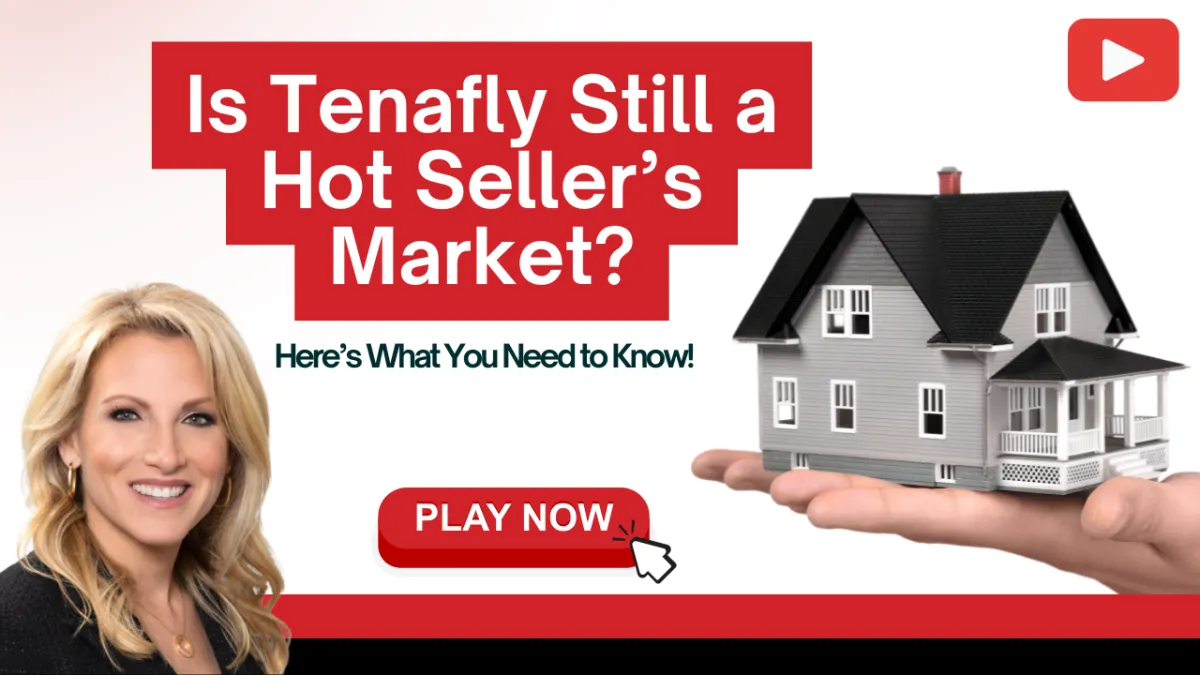 Bergen County Real Estate, Tenafly Real Estate