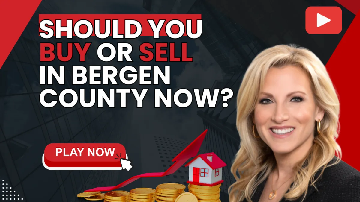 Bergen County Real Estate, Northern New Jersey Real Estate