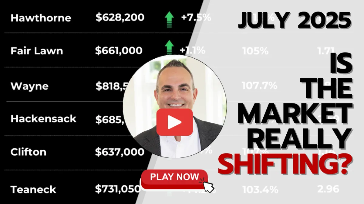 Market Snapshot Image