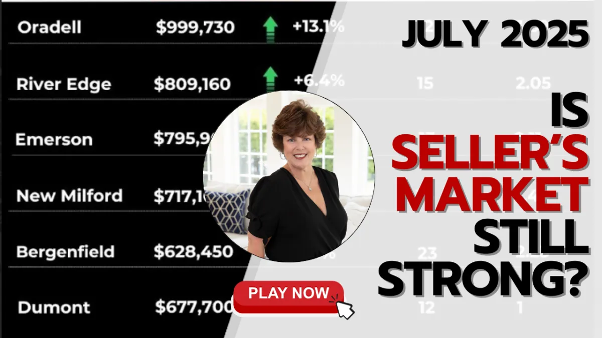 July Market Snapshot