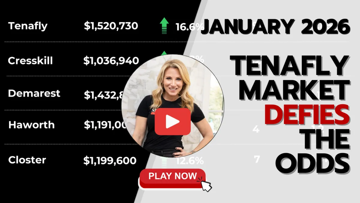 Prices Rise Despite National Slowdown