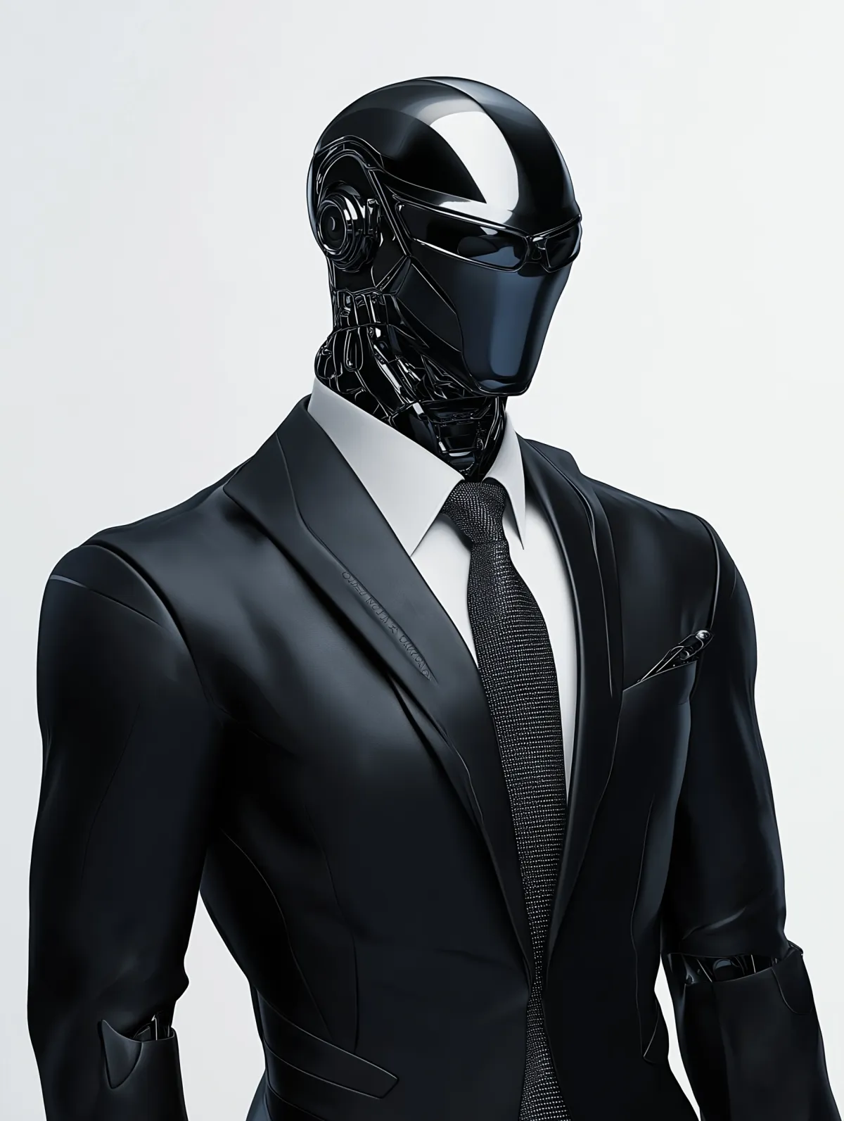 cyborg agent