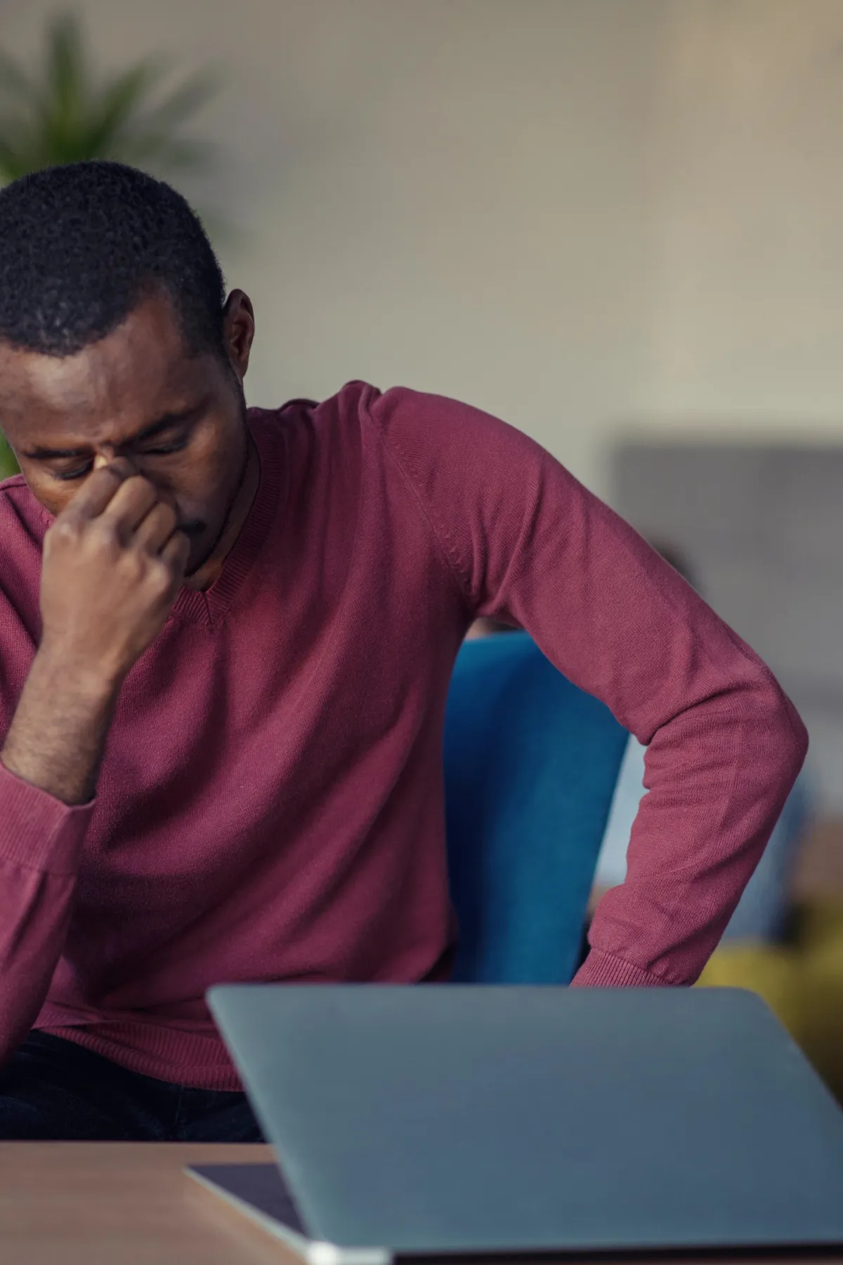 Ministry Should Not Be a Financial Hardship
