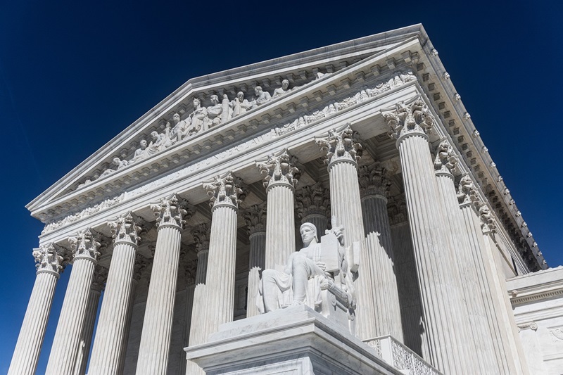 How Four Recent Supreme Court Rulings Impact Your Money