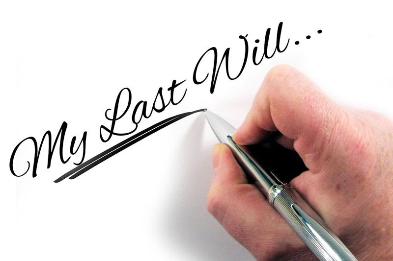 Seven Big Mistakes People Can Make With Their Wills
