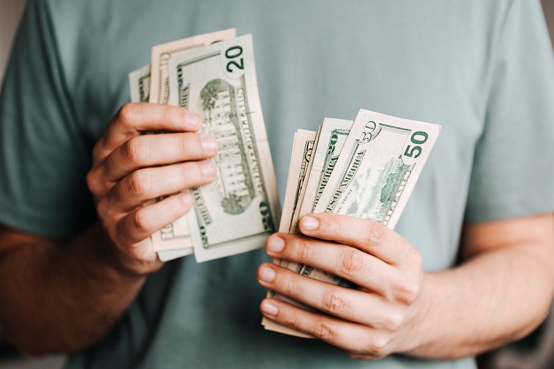 From Ramen Noodles To Riches: How I Learned The Secret To Wealth With Side Hustles