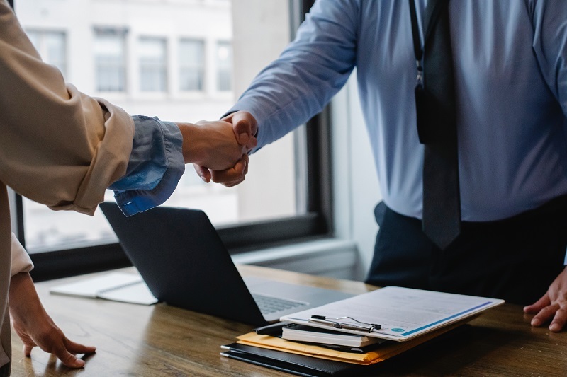 Estate Planning: Key Steps For Smooth Asset Transfer