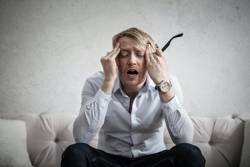 10 Reasons You’re Not A Millionaire