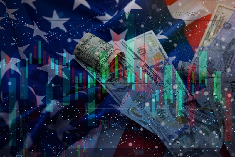 Are You Richer Or Poorer Than Your Fellow Americans?