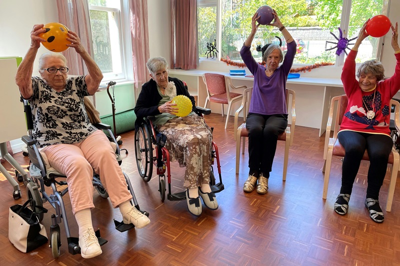 A Financial Professional’s Take On Long-Term Care Insurance: Buy Or Not?