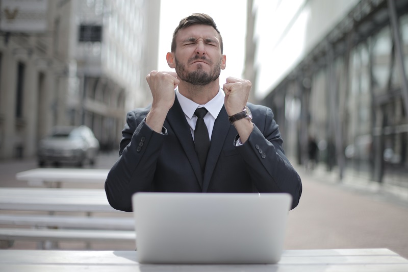 Self-Sabotage: The Biggest Risk Once You Have Money