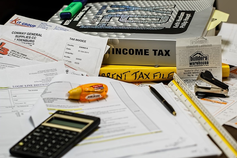 What The New 2025 Tax Law Means For You