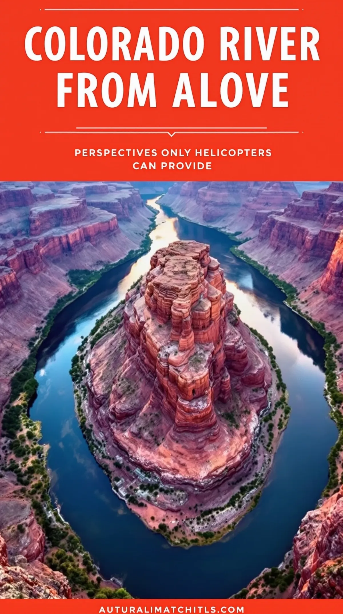 Soar Above Wonder: Your Ultimate Guide to the Grand Canyon Spirit Helicopter Tour