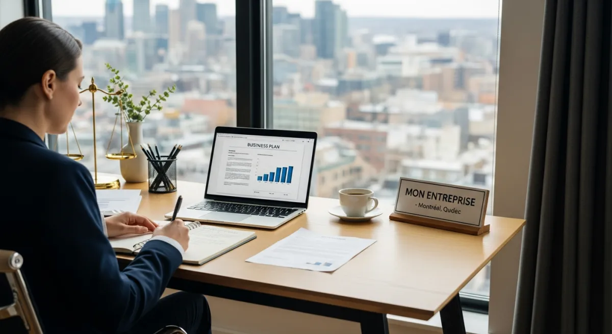 Comptabilité d'Entreprise Individuelle : La Méthode Complète pour s'en Sortir