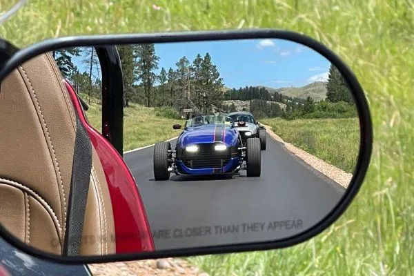 Why Your Vanderhall Alignment Is Probably Wrong (And What It’s Costing You)