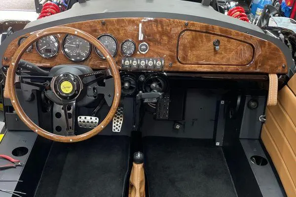Don't make these 5 Critical Mistakes With Your Vanderhall