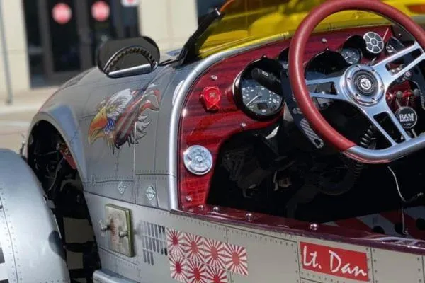 The Hidden Danger of Factory Spring Settings: Are You Bottoming Out?