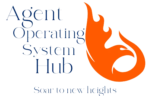 Agent O.S. Hub